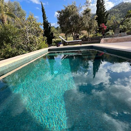 Finca Canfirella Portocolom Felanitx Luaran gambar