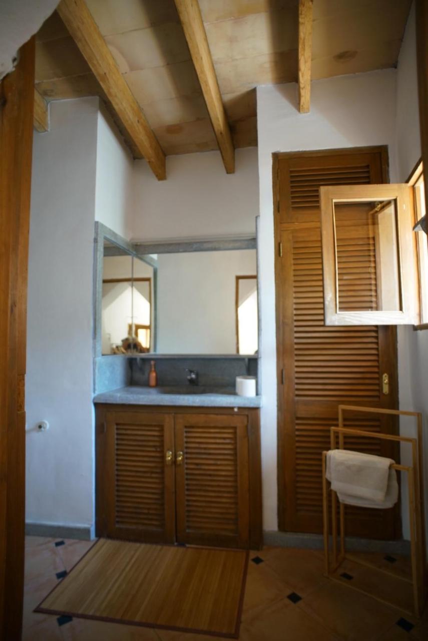 Finca Canfirella Portocolom Felanitx Luaran gambar