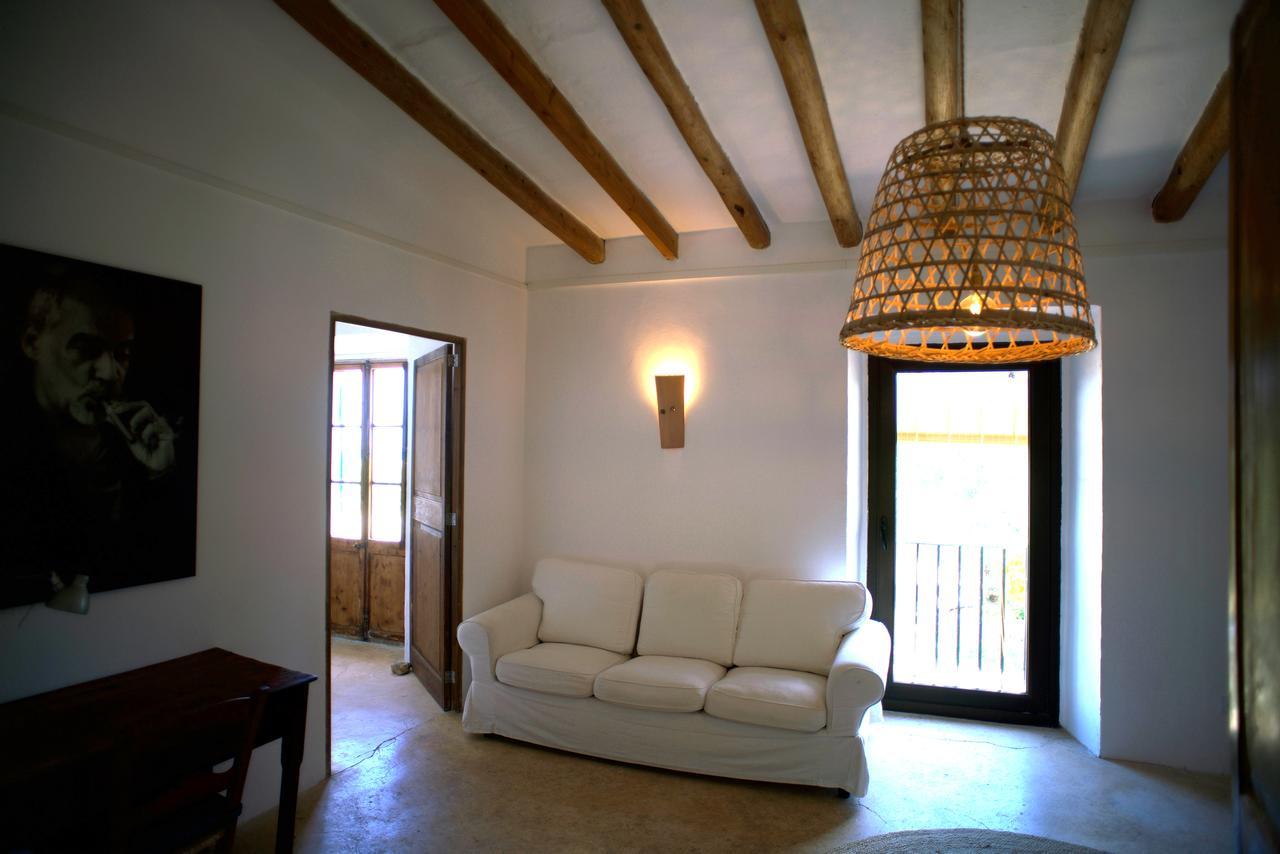 Finca Canfirella Portocolom Felanitx Luaran gambar