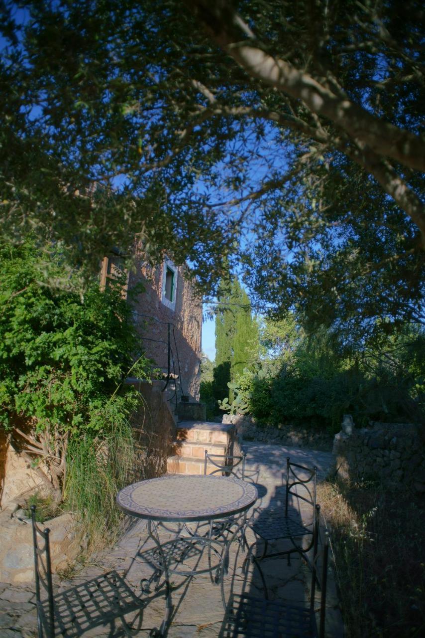 Finca Canfirella Portocolom Felanitx Luaran gambar