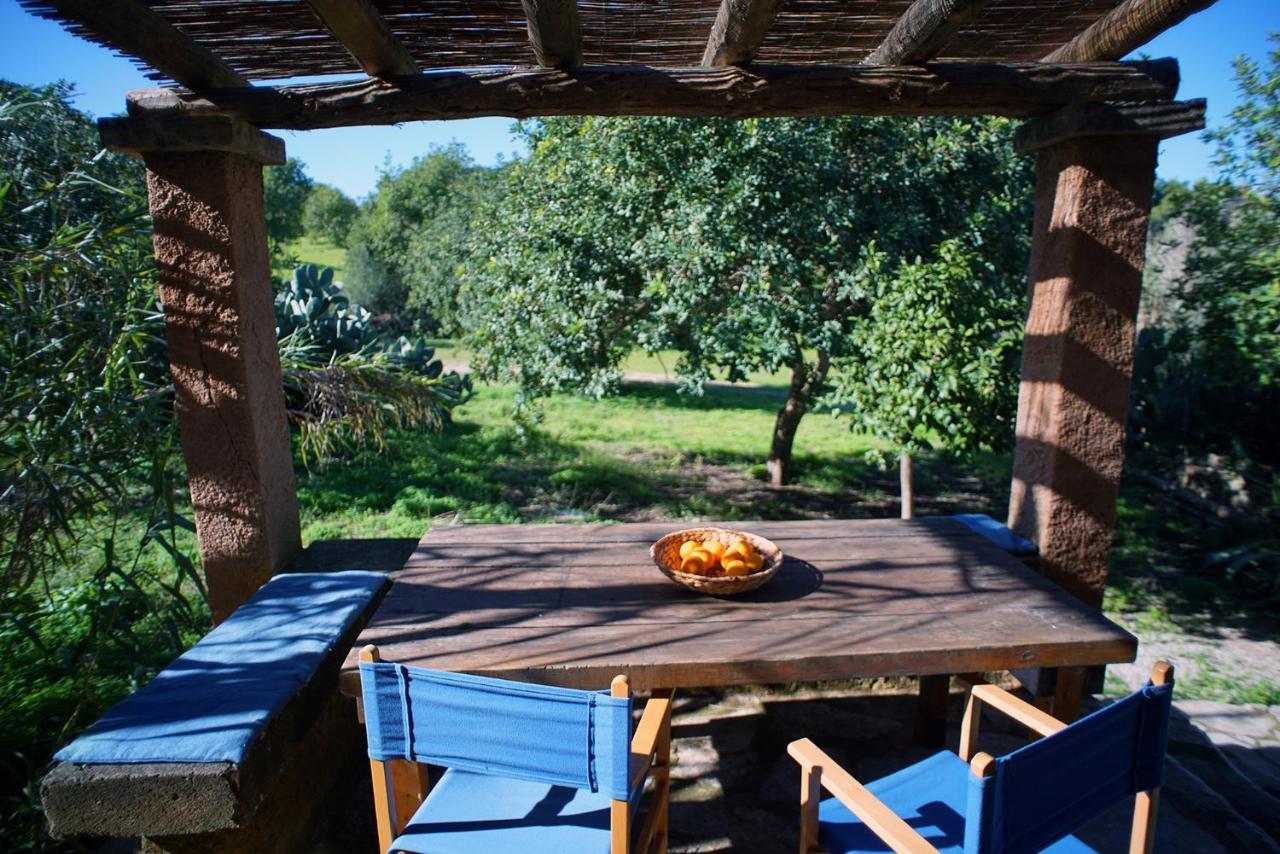 Finca Canfirella Portocolom Felanitx Luaran gambar
